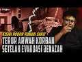 Lagu BIKIN BULU KUDUK BERDIRI!!! JENAZAH MENGHILANG TANPA JEJAK SETELAH 3 HARI DI EVAKUASI!!