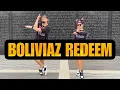 Download Lagu BOLIVIAZ REDEEM ( Elias J. Tv TikTok Viral ) Dj Romar Remix l Dance workout l Zumba