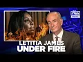 Bill O Reilly on Letitia James and New York Corruption