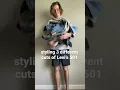 Download Lagu Vintage Levi’s 501 Try On Haul - Styling the 3 best cuts of the Levi’s 501 #shorts #levis #vintage