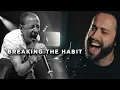 Download Lagu LINKIN PARK - Breaking the Habit - (Acoustic cover) by Jonathan Young