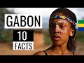 Download Lagu GABON: 10 Interesting Facts You Didn't Know