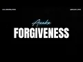 ASAKE – Forgiveness (Karaoke Version) 🎤