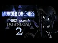 Murder Drones Prisma3D Pack DOWNLOAD