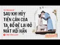 Truyện Đam Mỹ FULL || Sau Khi Hủy Tiên Căn Của Ta, Đồ Đệ Lại Đỏ Mắt Hối Hận || Đình Tống Audio