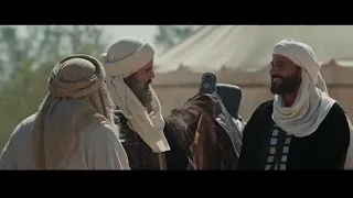 الأخيرة مسلسل معاويه بن ابي سفيان الحلقه 21 والاخيرة 