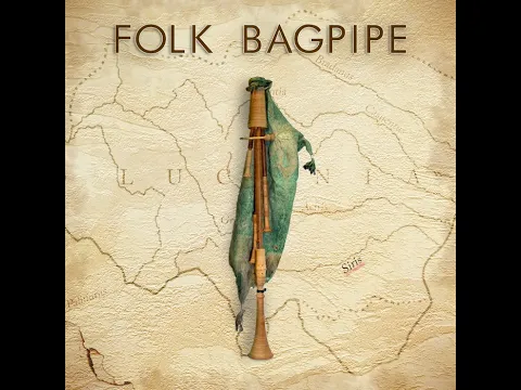 VIDEO Folk Bagpipe