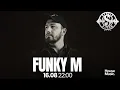 Download Lagu Studio S-TEAM On Air / Part 5 / In the mix: FUNKY M  / Special DJ´s Meeting / 16.08.25 / 10 pm CET