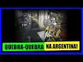 Lagu EM PLENO CARNAVAL NOVO QUEBRA QUEBRA NA ARGENTINA!
