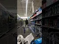 Walmart Somerdale NJ Cart Cam