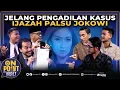 Lagu Proses Hukum Ijazah Jokowi Jalan Terus, Ijazah Gibran Bagaimana? | On Point with Adisty #55