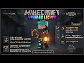 The ONLY Dynamic Lights Addon You Need For Bedrock Offhand Torches Achievements