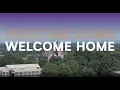 Clemson Home Move-In