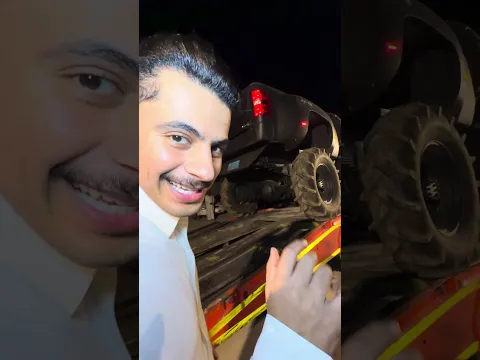 ‏جاي من القصيم يبغى يفوز في مضمار دستور 😳🔥