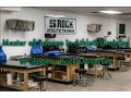 Master of Science in Athletic Training at Slippery Rock University