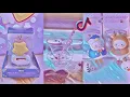 Lagu Kawaii Unboxing Tiktok Compilation