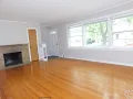 2200 Jenks Evanston IL Two bedroom rowhouse