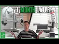 Bambu Lab A1 Mini - The New King of Budget 3D Printers