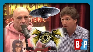 Download Tucker: UFOS Are 'Supernatural' Not Alien MP3