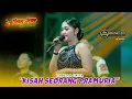 Lagu KISAH SEORANG PRAMURIA - ISABELLA CIKITA OM WONGJOWO MADIUN X DHEHAN AUDIO LIVE SIDOARJO