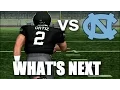 WHATS NEXT FOR ORTIZ? NCAA Football 06 Dynasty mode - PCU VS UNC (S1G6)