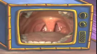 Spongebob This Is Disgusting