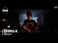 Download Lagu Shins-K Boiler Room Berlijn DJ-set