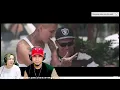 C-Kan - La Calle Sabe De Mi Nombre (Video Oficial) || REACCIÓN