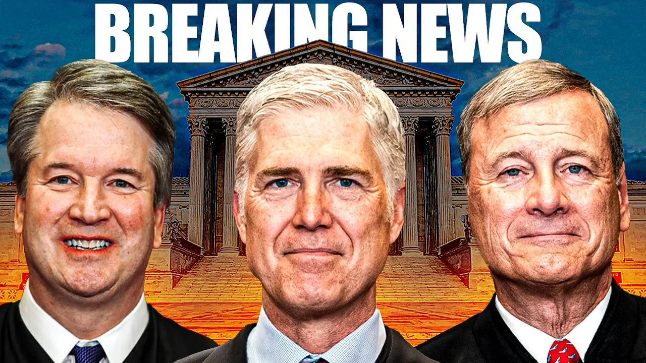 Supreme Court Emergency Decision Backs "Assault Weapon" & Magazine Bans Into a Corner!!!