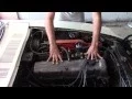 How to Stop Percolation and Vapor Lock