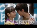 Download Lagu Pietro e Livia| Can i be him| D1ÁR1OS
