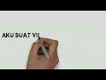 Download Lagu Video scribe ucapan ulang tahun