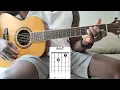 Casal do Mal - Ferrugem - Como Tocar no Violão - cover/cifra simplificada 