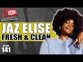 Download Lagu JAZ ELISE On Fresh \u0026 Clean, Lila Iké, Protoje, Govana, Rock \u0026 Groove Riddim, BBC 1Xtra, New Music +