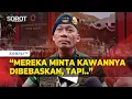 Download Lagu Berdialog dengan Pendemo di Kwitang, Begini Kata Pangkostrad Letjen TNI Fadjar