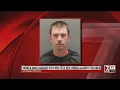 Oconee Co man arrested for numerous child sex crimes deputies say