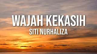 siti nurhaliza wajah kekasih lirik video 