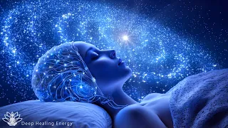 432Hz Super Recovery Healing Frequency Whole Body Regeneration Relieve Stress 