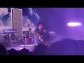 Last Dinosaurs - Auto-Sabotage, Webster Hall 2023.10.12