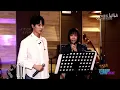于朦朧 Yu Menglong 《飄洋過海來看你》