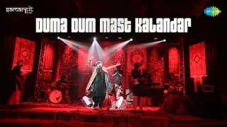 Duma Dum Mast Kalandar | Samarpit The Band | Fatma khatoon