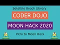 Brevard County Libraries Presents Coder Dojo