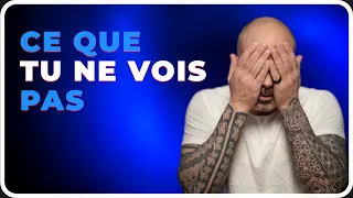 5 SIGNES QUE TU BLOQUES TA MANIFESTATION SANS LE SAVOIR