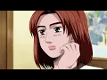 Download Lagu Mika's first date with Takumi -  Initial D Fifth Stage