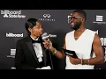 Teezo Touc own On How He Feels Being Named Rookie Of The Year R B Hip-Hop Power Players 2024