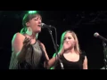 Download Lagu Let Go   Lalah Hathaway, Who's Loving You   Jackson 5 SONUS FACTORY LIVE 2013