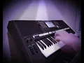 Download Lagu Modern Talking - Geronimo's Cadillac / Cover / Yamaha PSR S975