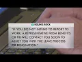 RRISD employees receive survey about returning to school