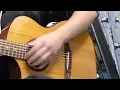フィナーレ / Finale - eill Fingerstyle guitar cover