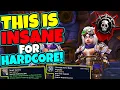 Why You Need Engineering in HARDCORE Classic WoW